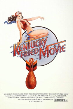 The Kentucky Fried Movie (1977) The Kentucky Fried Movie (1977)