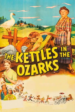 The Kettles in the Ozarks (1956) The Kettles in the Ozarks (1956)