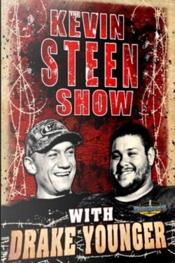 The Kevin Steen Show: Drake Younger (2015) The Kevin Steen Show: Drake Younger (2015)
