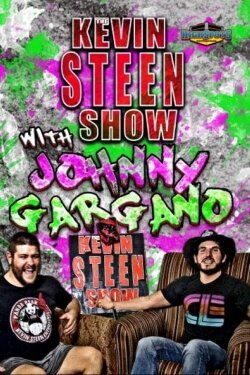 The Kevin Steen Show: Johnny Gargano (2016) The Kevin Steen Show: Johnny Gargano (2016)