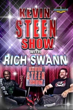 The Kevin Steen Show: Rich Swann (2016) The Kevin Steen Show: Rich Swann (2016)
