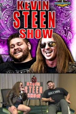 The Kevin Steen Show: Truth Martini (2015) The Kevin Steen Show: Truth Martini (2015)