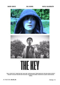 The Key (2024) The Key (2024)
