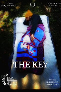 The Key (2024) The Key (2024)