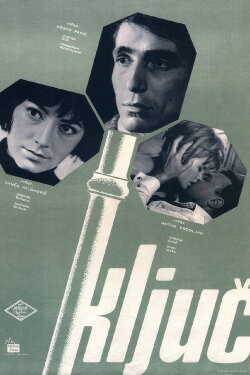 The Key (1965) The Key (1965)