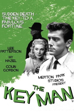 The Key Man (1957) The Key Man (1957)
