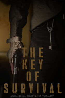 The Key of Survival (2022) The Key of Survival (2022)