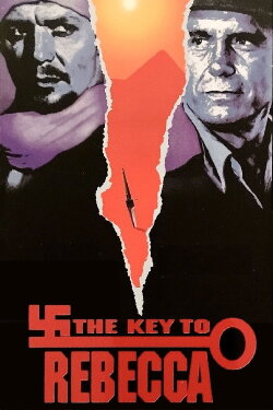 The Key to Rebecca (1985) The Key to Rebecca (1985)