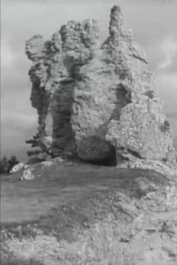 The Key to the Baltic Sea (1943)