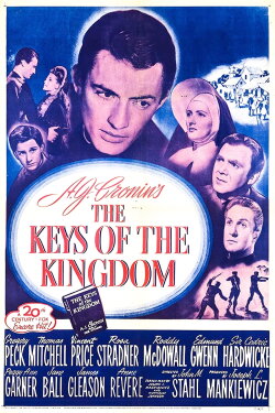 The Keys of the Kingdom (1944) The Keys of the Kingdom (1944)