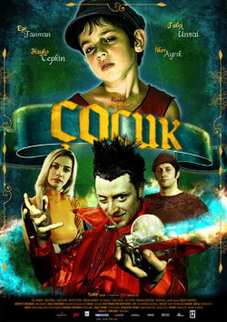 The Kid (2008) The Kid (2008)