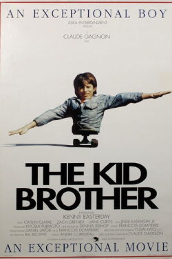 The Kid Brother (1987) The Kid Brother (1987)