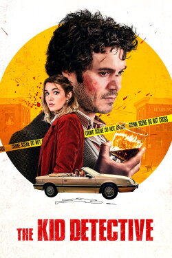 The Kid Detective (2020) The Kid Detective (2020)