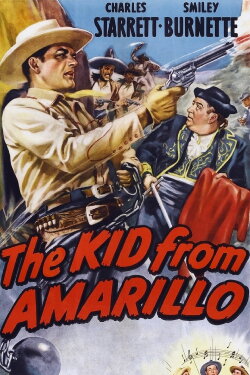 The Kid from Amarillo (1951) The Kid from Amarillo (1951)