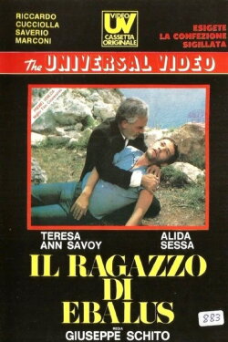 The Kid From Ebalus (1984)