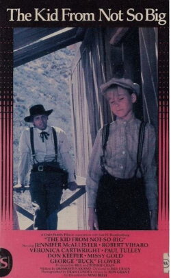 The Kid from Not-So-Big (1978) The Kid from Not-So-Big (1978)