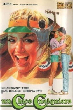 The Kid From Nowhere (1982) The Kid From Nowhere (1982)