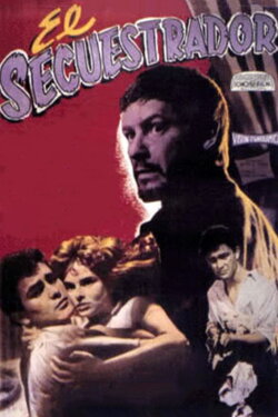 The Kidnapper (1958)