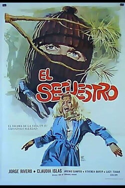 The Kidnapping (1974)