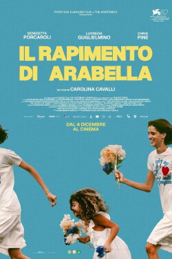 The Kidnapping of Arabella (2025)