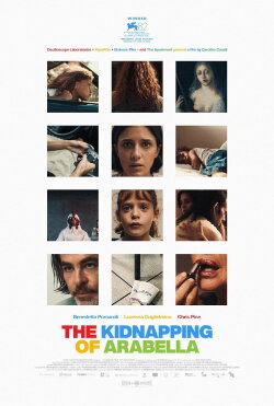 The Kidnapping of Arabella (2025) The Kidnapping of Arabella (2025)