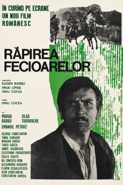 The Kidnapping of the Maidens (1968) The Kidnapping of the Maidens (1968)