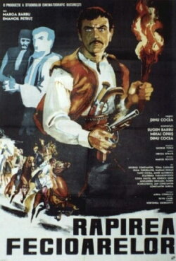The Kidnapping of the Maidens (1968) The Kidnapping of the Maidens (1968)