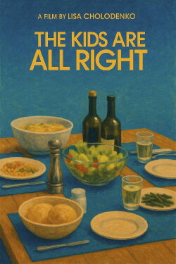 The Kids Are All Right (2010) The Kids Are All Right (2010)