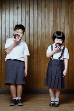 THE KIDS ARE NOT ALRIGHT (2016) THE KIDS ARE NOT ALRIGHT (2016)