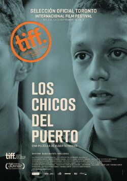 The Kids from the Port (2013) The Kids from the Port (2013)