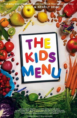 The Kids Menu (2016) The Kids Menu (2016)