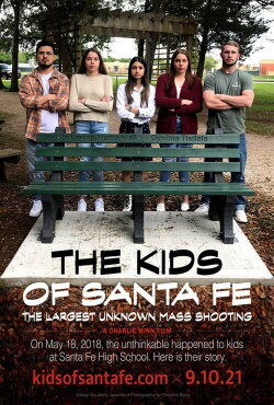 The Kids of Santa Fe: The Largest Unknown Mass Shooting (2021) The Kids of Santa Fe: The Largest Unknown Mass Shooting (2021)