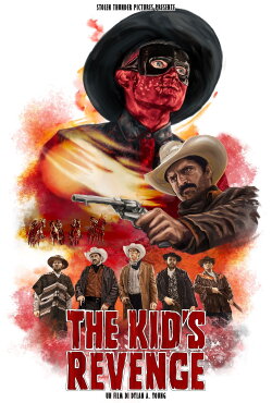 The Kid's Revenge (2022) The Kid's Revenge (2022)