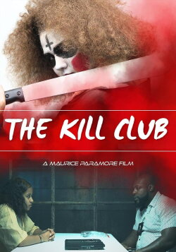 The Kill Club (2024) The Kill Club (2024)