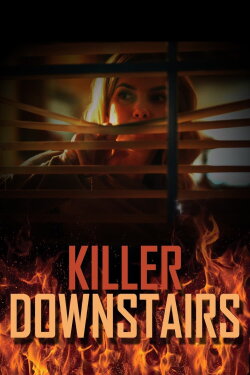 The Killer Downstairs (2019) The Killer Downstairs (2019)