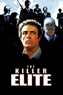 The Killer Elite (1975) The Killer Elite (1975)