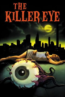The Killer Eye (1999)