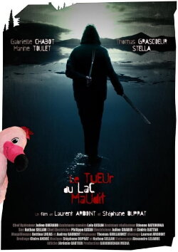 The Killer in Cursed Water (2020) The Killer in Cursed Water (2020)