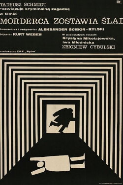 The Killer Leaves a Trace (1967) The Killer Leaves a Trace (1967)