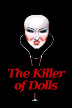 The Killer of Dolls (1975) The Killer of Dolls (1975)