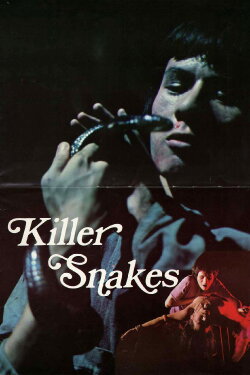 The Killer Snakes (1974) The Killer Snakes (1974)