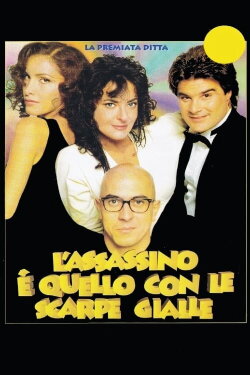 The Killer Wore Yellow Shoes (1995)
