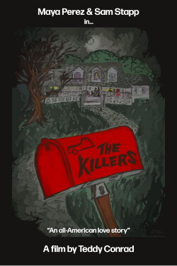 The Killers (An All-American Love Story) (2024) The Killers (An All-American Love Story) (2024)