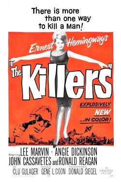 The Killers (1964)