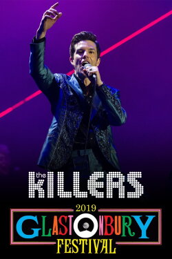 The Killers: Live at Glastonbury 2019 (2019) The Killers: Live at Glastonbury 2019 (2019)