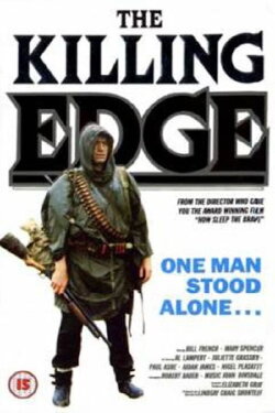 The Killing Edge (1984) The Killing Edge (1984)