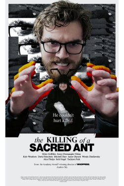 The Killing of a Sacred Ant (2024) The Killing of a Sacred Ant (2024)