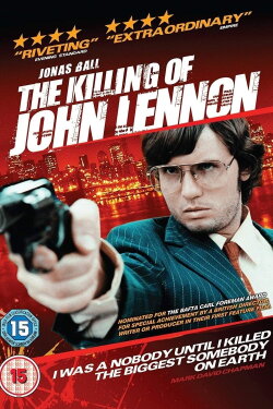 The Killing of John Lennon (2007) The Killing of John Lennon (2007)