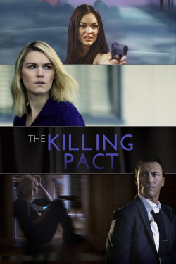 The Killing Pact (2017) The Killing Pact (2017)