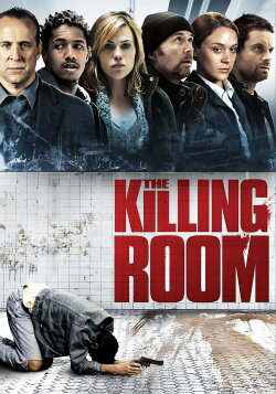 The Killing Room (2009) The Killing Room (2009)